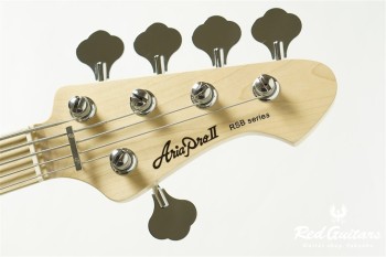 RSB-618/5 - White